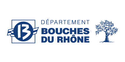 Département des Bouches-du-Rhône